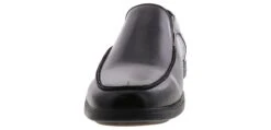 Van Heusen Finley Men’s Dress Shoe -Shoe Sensation Shop vanheusen finley blk finley black06 1