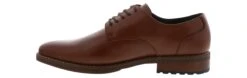 Van Heusen Garrett Men’s Dress Shoe -Shoe Sensation Shop vanheusen garrett cognac garrett cognac04