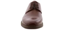 Van Heusen Garrett Men’s Dress Shoe -Shoe Sensation Shop vanheusen garrett cognac garrett cognac06