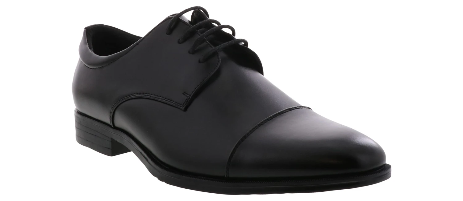 Van Heusen Turk Men’s Dress Shoe 1 Van Heusen Turk Men’s Dress Shoe