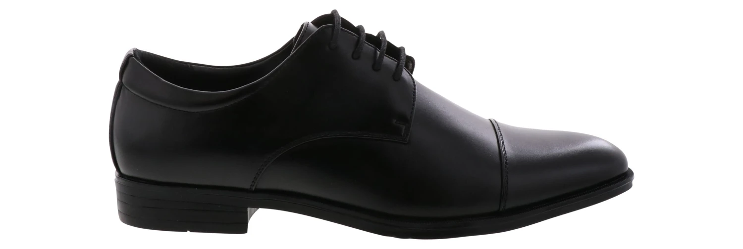 Van Heusen Turk Men’s Dress Shoe 2 Van Heusen Turk Men’s Dress Shoe - Image 2