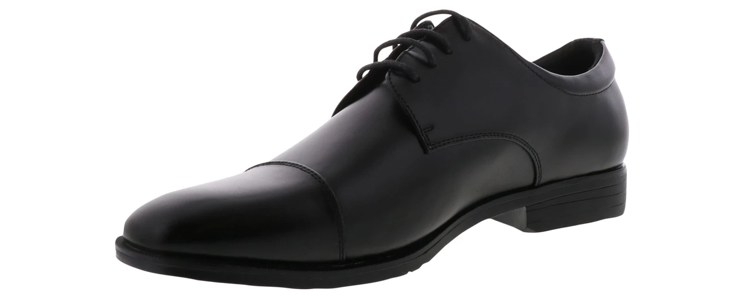 Van Heusen Turk Men’s Dress Shoe 5 Van Heusen Turk Men’s Dress Shoe - Image 5