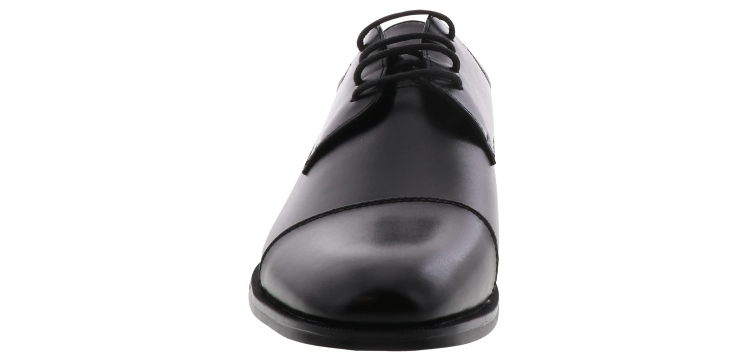 Van Heusen Turk Men’s Dress Shoe 6 Van Heusen Turk Men’s Dress Shoe - Image 6