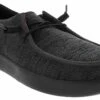 Volcom Chill Men’s Wide-Width Composite Toe Shoe -Shoe Sensation Shop volcom vm30802 chillwides black01
