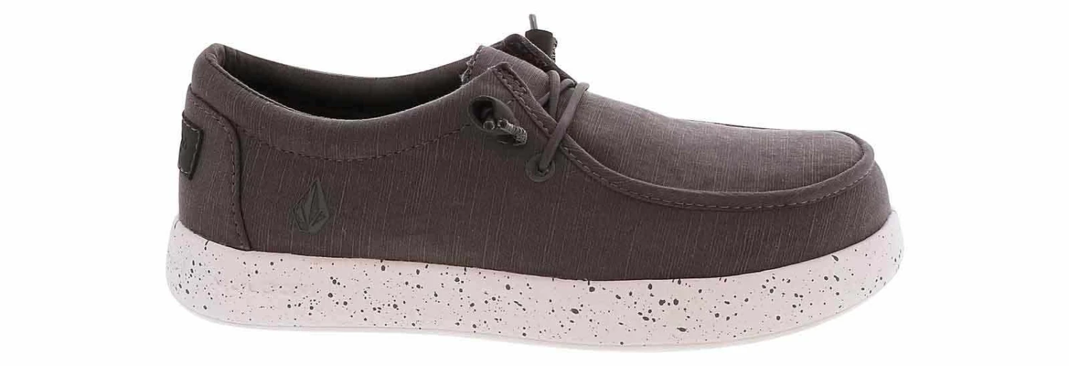 Volcom Chill Women’s Wide-Width Composite Toe Work Shoe 2 Volcom Chill Women’s Wide-Width Composite Toe Work Shoe - Image 2