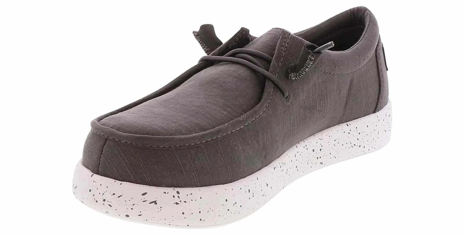 Volcom Chill Women’s Wide-Width Composite Toe Work Shoe 5 Volcom Chill Women’s Wide-Width Composite Toe Work Shoe - Image 5