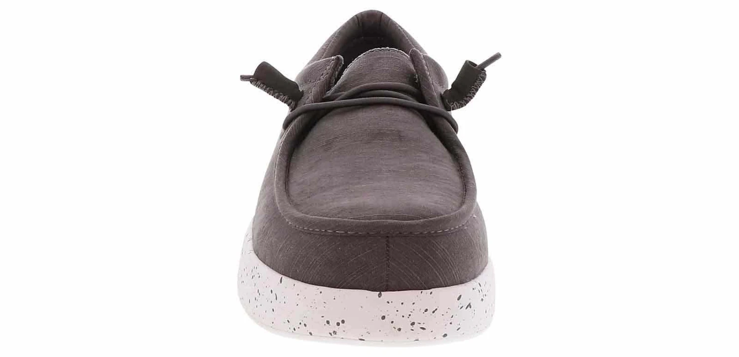 Volcom Chill Women’s Wide-Width Composite Toe Work Shoe 6 Volcom Chill Women’s Wide-Width Composite Toe Work Shoe - Image 6