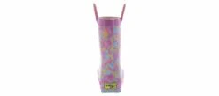 Western Chief Sherbert Rainbow Tie Dye Toddler Girls' (2-12) Rain Boot -Shoe Sensation Shop westernchief sherbert rainbt tiedyetoddlerrainboot purple03