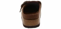 White Mountain Bueno Women’s Clog -Shoe Sensation Shop whitemountain bueno brown bueno brown03