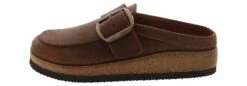 White Mountain Bueno Women’s Clog -Shoe Sensation Shop whitemountain bueno brown bueno brown04