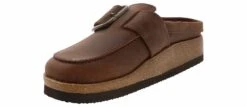 White Mountain Bueno Women’s Clog -Shoe Sensation Shop whitemountain bueno brown bueno brown05