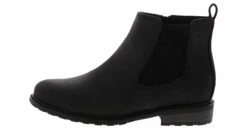 White Mountain Chase Women’s Fashion Bootie 9 White Mountain Chase Women’s Fashion Bootie -Shoe Sensation Shop whitemountain chase black chase black04