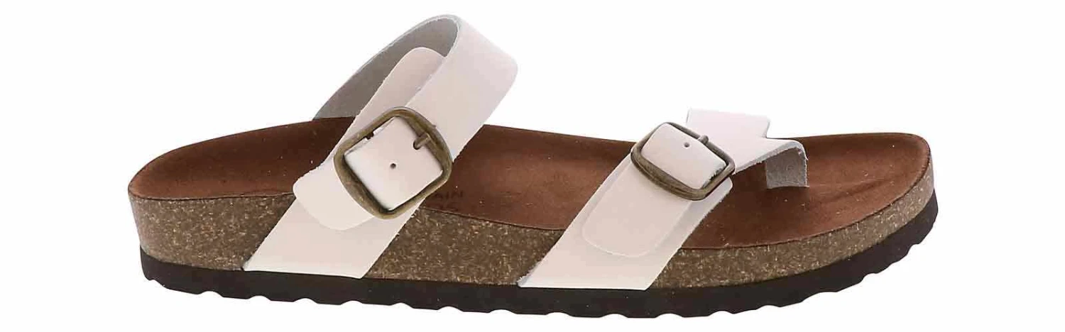 White Mountain Grams Women's Footbed Sandal 2 White Mountain Grams Women's Footbed Sandal - Image 2
