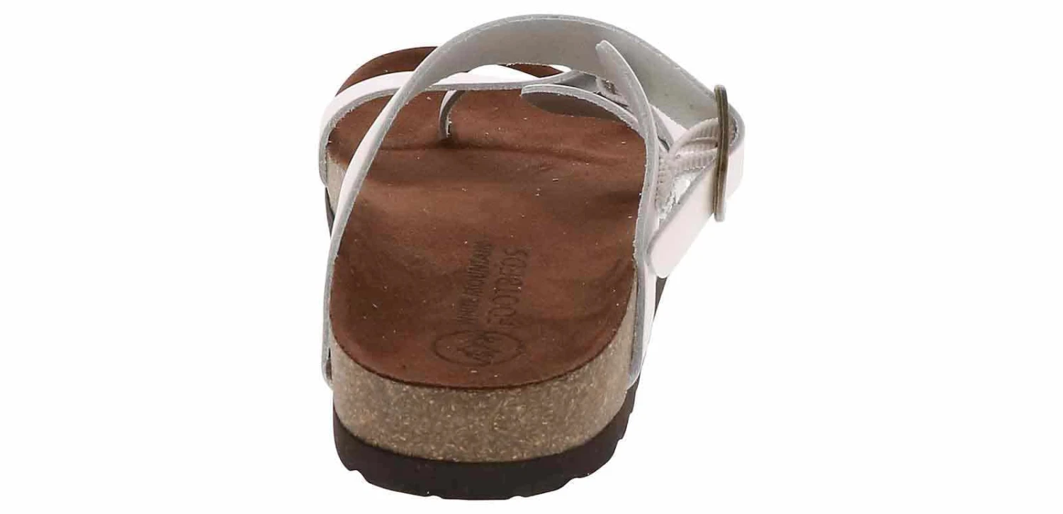 White Mountain Grams Women's Footbed Sandal 3 White Mountain Grams Women's Footbed Sandal - Image 3