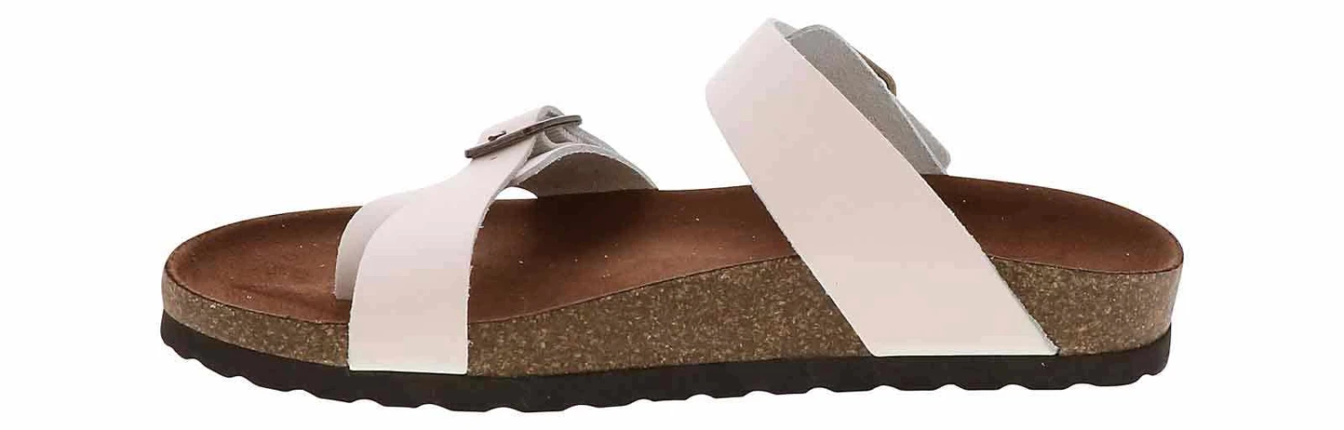 White Mountain Grams Women's Footbed Sandal 4 White Mountain Grams Women's Footbed Sandal - Image 4