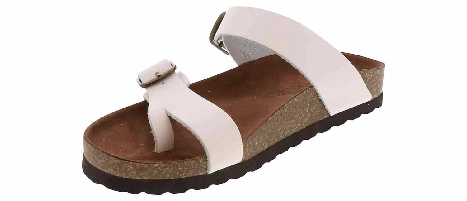 White Mountain Grams Women's Footbed Sandal 5 White Mountain Grams Women's Footbed Sandal - Image 5