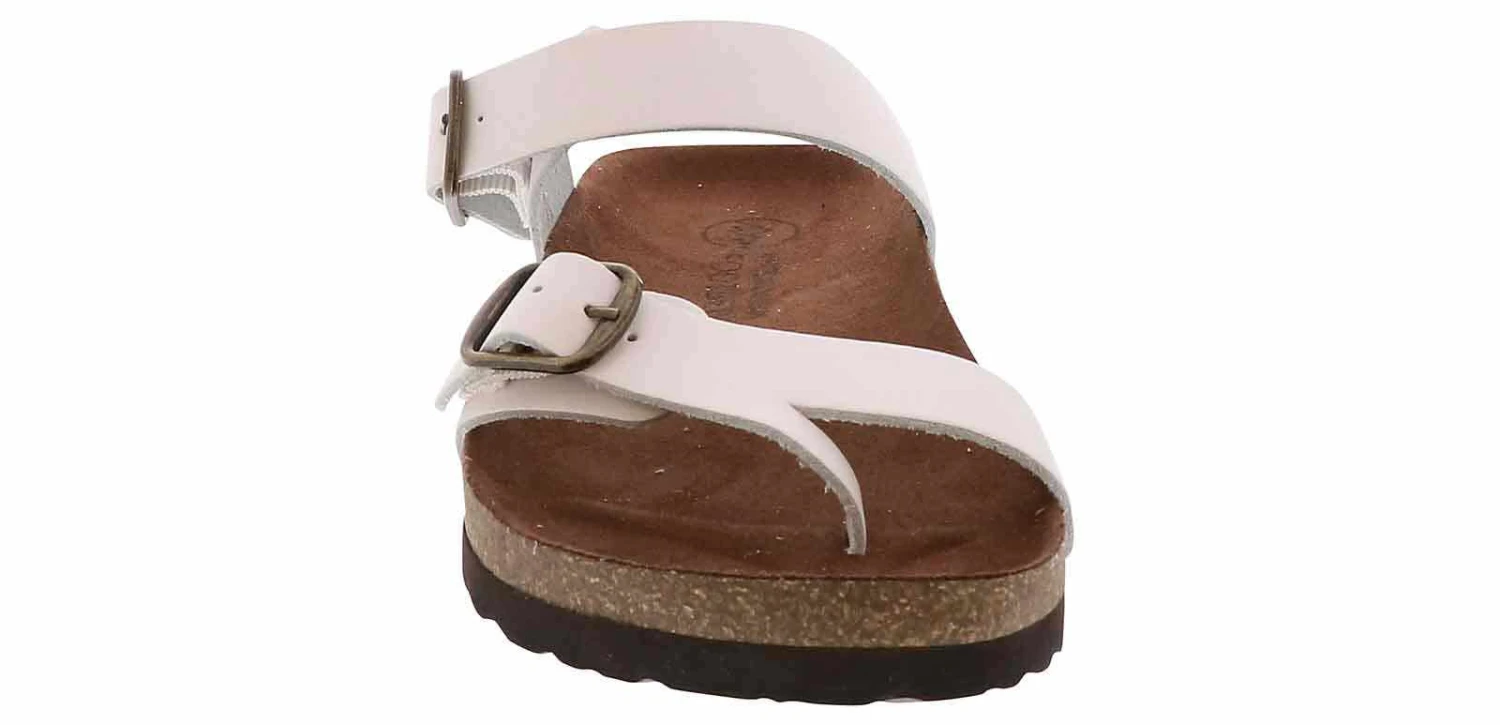 White Mountain Grams Women's Footbed Sandal 6 White Mountain Grams Women's Footbed Sandal - Image 6