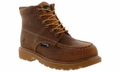 Wolverine Floorhand Moc Men’s Steel Toe Work Boot
