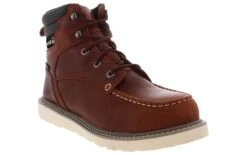 Wolverine Floorhand LX Wedge Men’s Steel Toe Work Boot