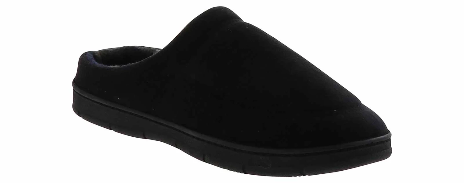 Woodstock Bobby Men’s Slipper 1 Woodstock Bobby Men’s Slipper