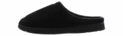 Woodstock Bobby Men’s Slipper 9 Woodstock Bobby Men’s Slipper -Shoe Sensation Shop woodstock bobby blk bobbyclogslipper black04