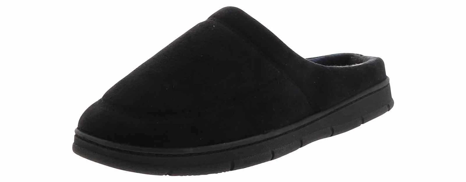 Woodstock Bobby Men’s Slipper 5 Woodstock Bobby Men’s Slipper - Image 5