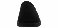 Woodstock Bobby Men’s Slipper 11 Woodstock Bobby Men’s Slipper -Shoe Sensation Shop woodstock bobby blk bobbyclogslipper black06