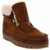 Woodstock Copper Butte Men’s Slipper -Shoe Sensation Shop woodstock copper butte tn copperbutte tan01
