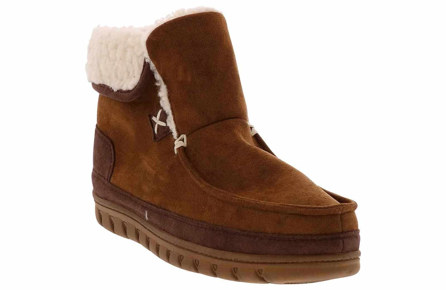 Woodstock Copper Butte Men’s Slipper 1 Woodstock Copper Butte Men’s Slipper