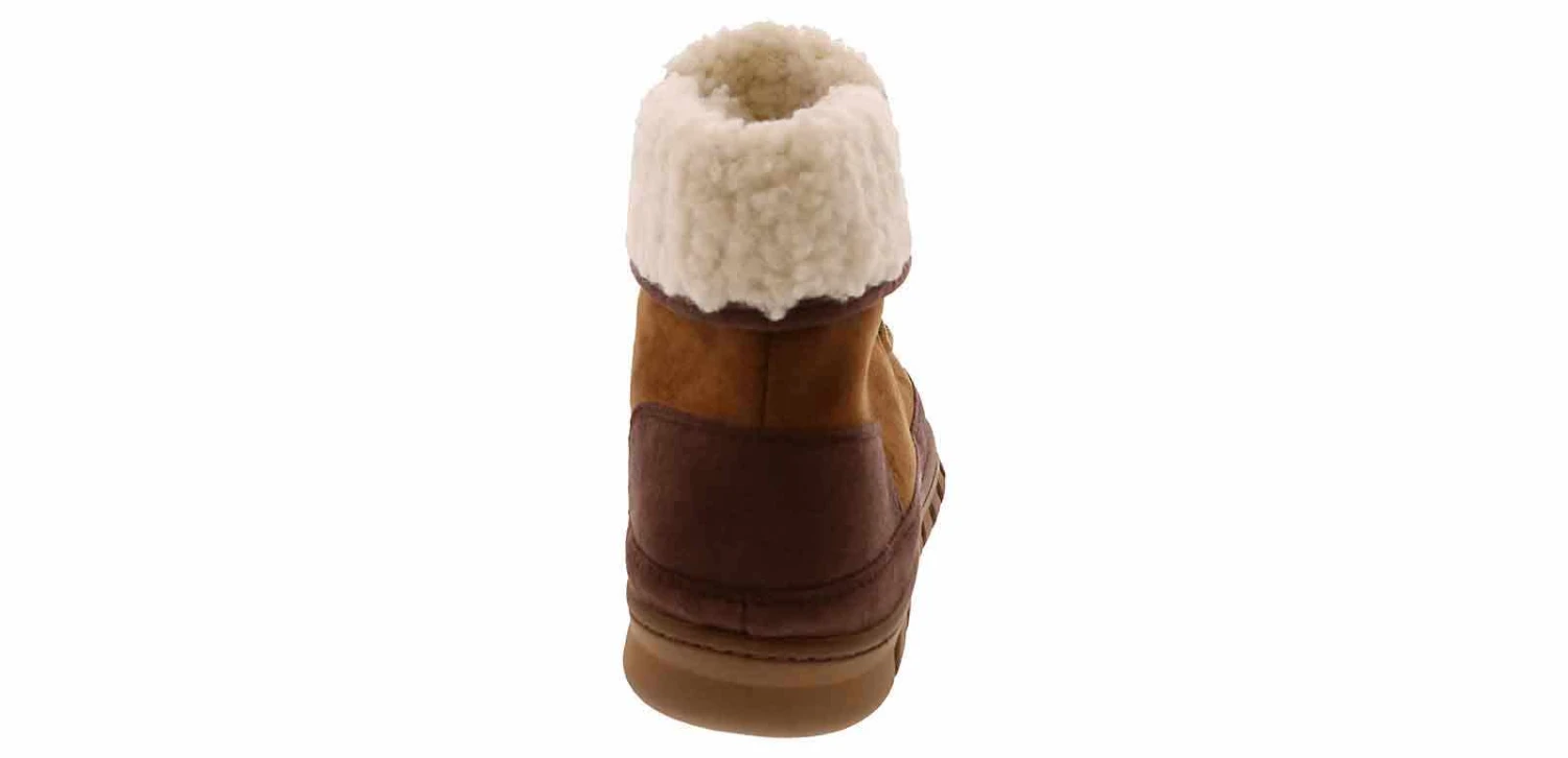 Woodstock Copper Butte Men’s Slipper 3 Woodstock Copper Butte Men’s Slipper - Image 3