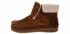 Woodstock Copper Butte Men’s Slipper 9 Woodstock Copper Butte Men’s Slipper -Shoe Sensation Shop woodstock copper butte tn copperbutte tan04