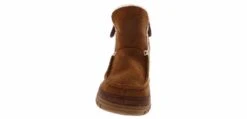 Woodstock Copper Butte Men’s Slipper 11 Woodstock Copper Butte Men’s Slipper -Shoe Sensation Shop woodstock copper butte tn copperbutte tan06