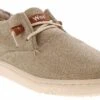 Woz? Robbie Bold Men's Causal Shoe 12 Woz? Robbie Bold Men's Causal Shoe -Shoe Sensation Shop woz 50100bf tau robbie50100boldtaupe taupe01