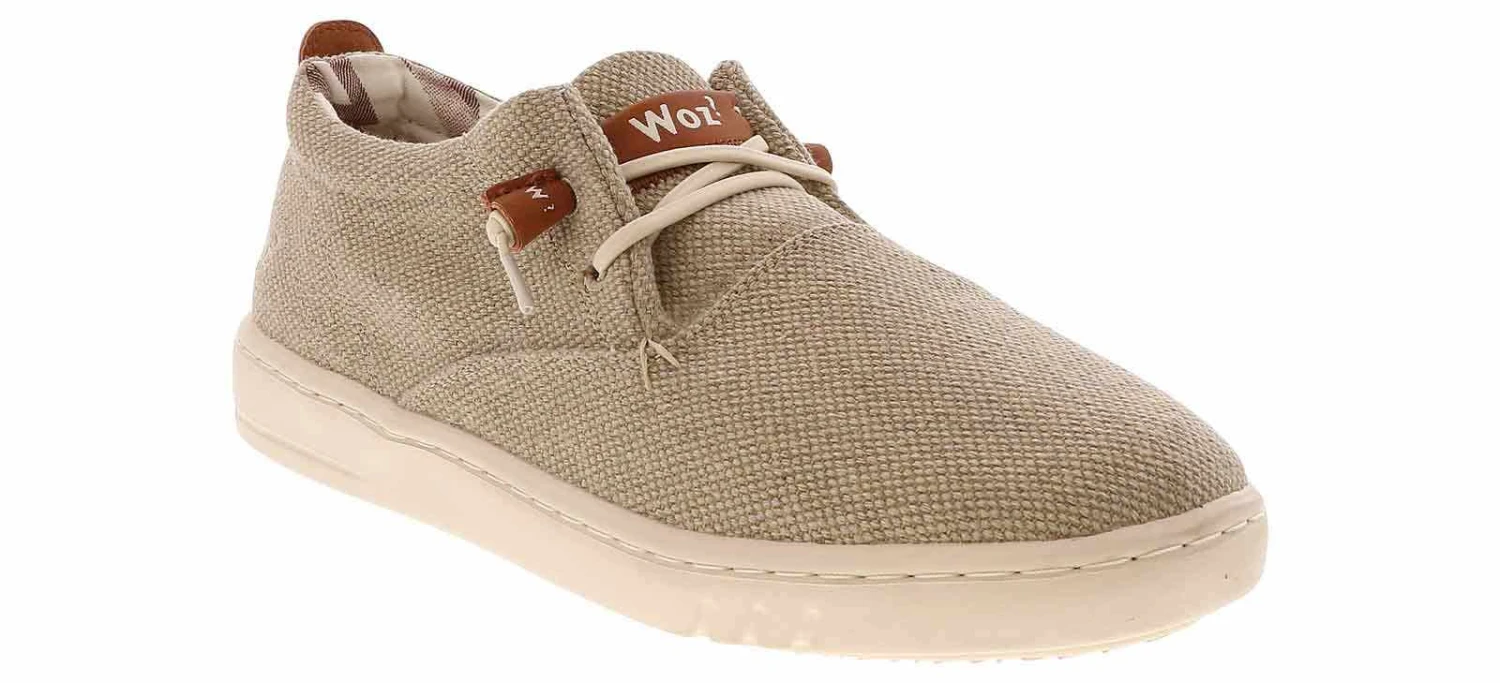 Woz? Robbie Bold Men's Causal Shoe 1 Woz? Robbie Bold Men's Causal Shoe