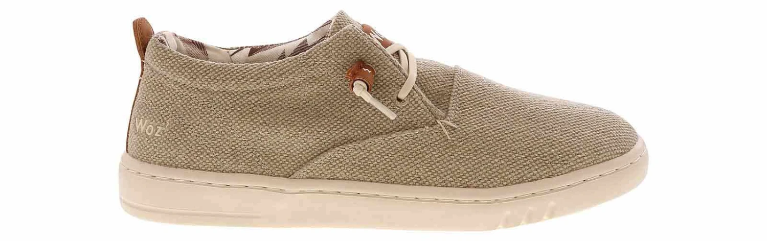 Woz? Robbie Bold Men's Causal Shoe 2 Woz? Robbie Bold Men's Causal Shoe - Image 2