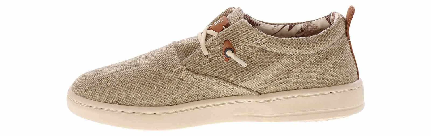 Woz? Robbie Bold Men's Causal Shoe 4 Woz? Robbie Bold Men's Causal Shoe - Image 4