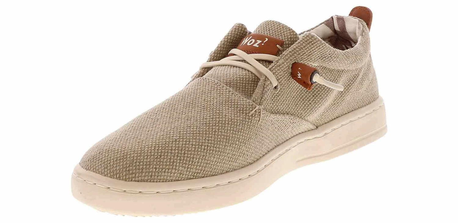 Woz? Robbie Bold Men's Causal Shoe 5 Woz? Robbie Bold Men's Causal Shoe - Image 5