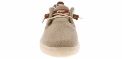 Woz? Robbie Bold Men's Causal Shoe 11 Woz? Robbie Bold Men's Causal Shoe -Shoe Sensation Shop woz 50100bf tau robbie50100boldtaupe taupe06