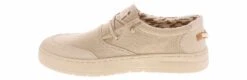 WOZ? Eddy Grip Canvas Sand Men’s Casual Sneaker 9 WOZ? Eddy Grip Canvas Sand Men’s Casual Sneaker -Shoe Sensation Shop woz eddy gripcv snd eddygripcanvassand beige04