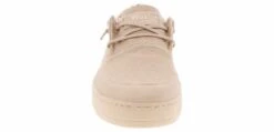 WOZ? Eddy Grip Canvas Sand Men’s Casual Sneaker 11 WOZ? Eddy Grip Canvas Sand Men’s Casual Sneaker -Shoe Sensation Shop woz eddy gripcv snd eddygripcanvassand beige06