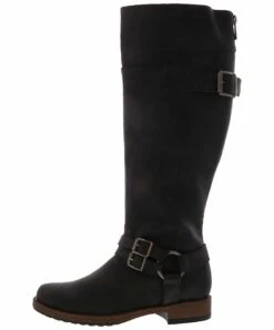 Xoxo Colt Women’s Wide-Calf Fashion Boot -Shoe Sensation Shop xoxo colt wc black colt black04