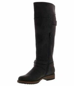 Xoxo Colt Women’s Wide-Calf Fashion Boot -Shoe Sensation Shop xoxo colt wc black colt black05